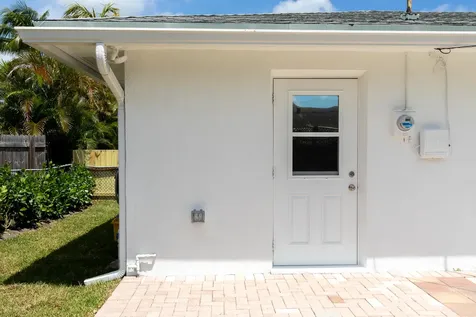 3360 Sapphire Road Lake Worth FL 33462