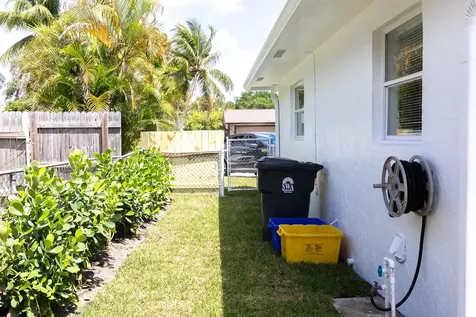 3360 Sapphire Road Lake Worth FL 33462