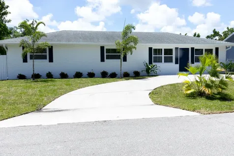 3360 Sapphire Road Lake Worth FL 33462