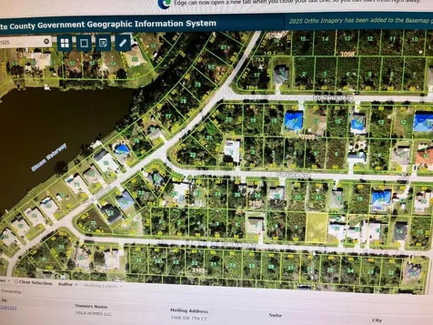 22492 Cleveland Avenue Port Charlotte FL 33954