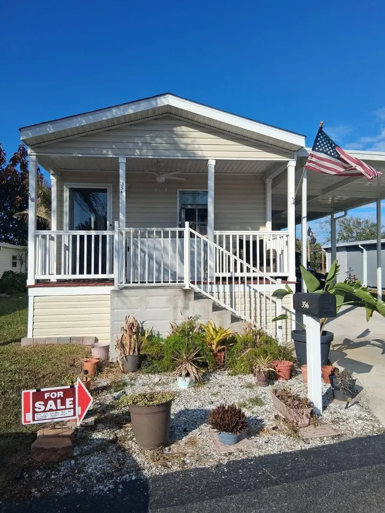 356 Mockingbird Avenue Fort Pierce FL 34982