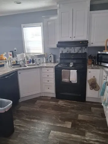 356 Mockingbird Avenue Fort Pierce FL 34982
