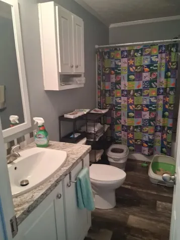 356 Mockingbird Avenue Fort Pierce FL 34982