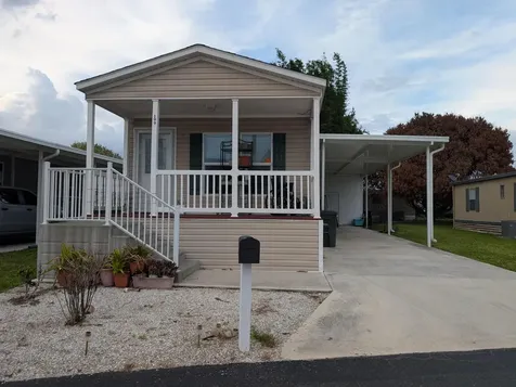 199 Flamingo Avenue Fort Pierce FL 34982