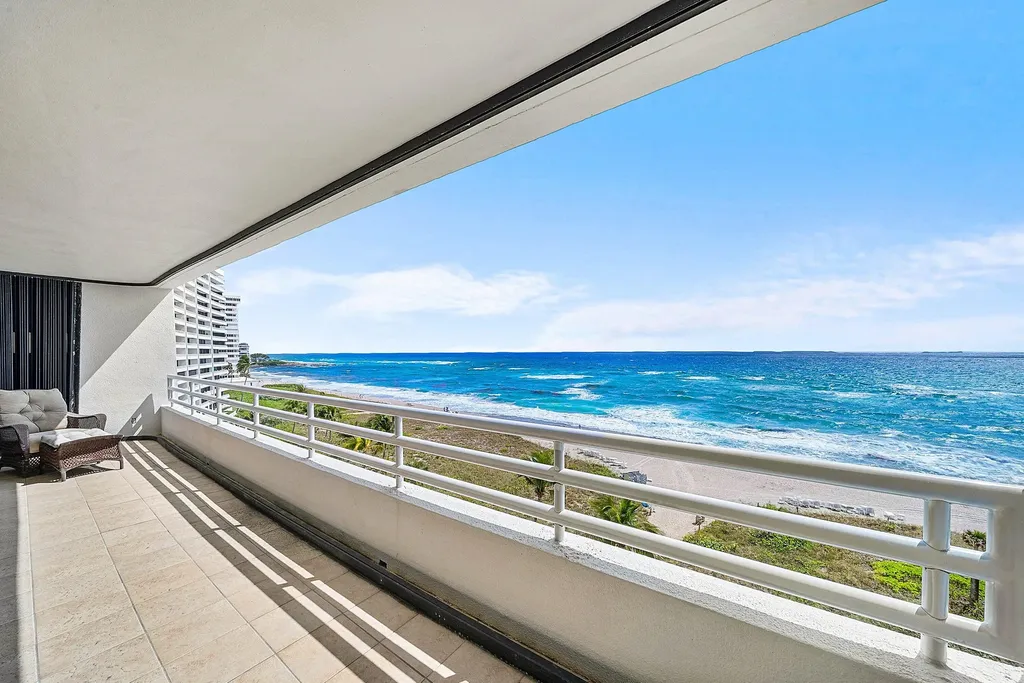 1500 S Ocean Boulevard Boca Raton FL 33432