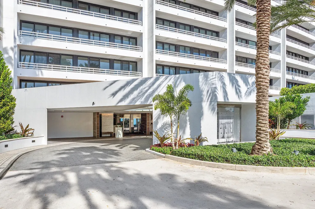 1500 S Ocean Boulevard Boca Raton FL 33432