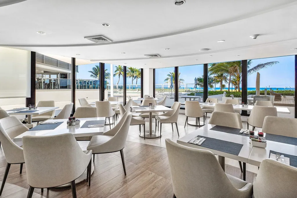 1500 S Ocean Boulevard Boca Raton FL 33432