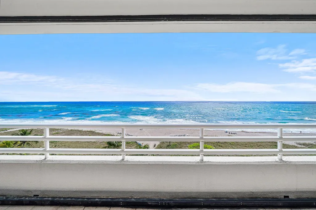 1500 S Ocean Boulevard Boca Raton FL 33432