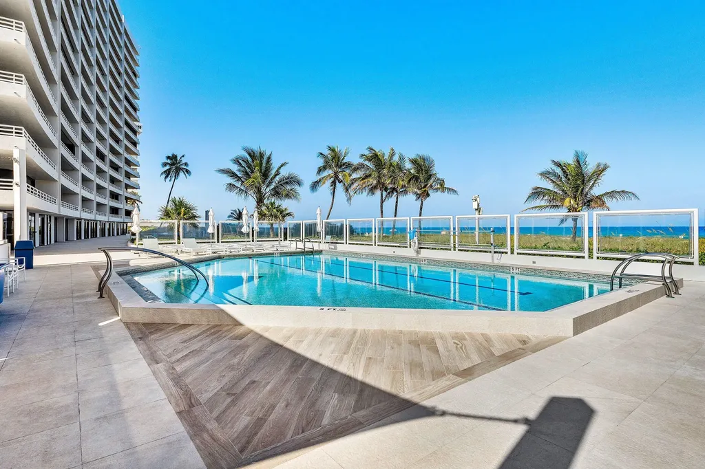 1500 S Ocean Boulevard Boca Raton FL 33432
