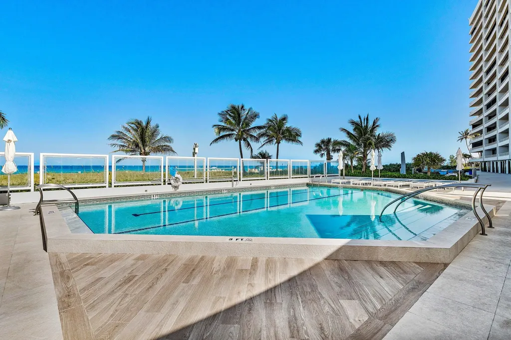 1500 S Ocean Boulevard Boca Raton FL 33432