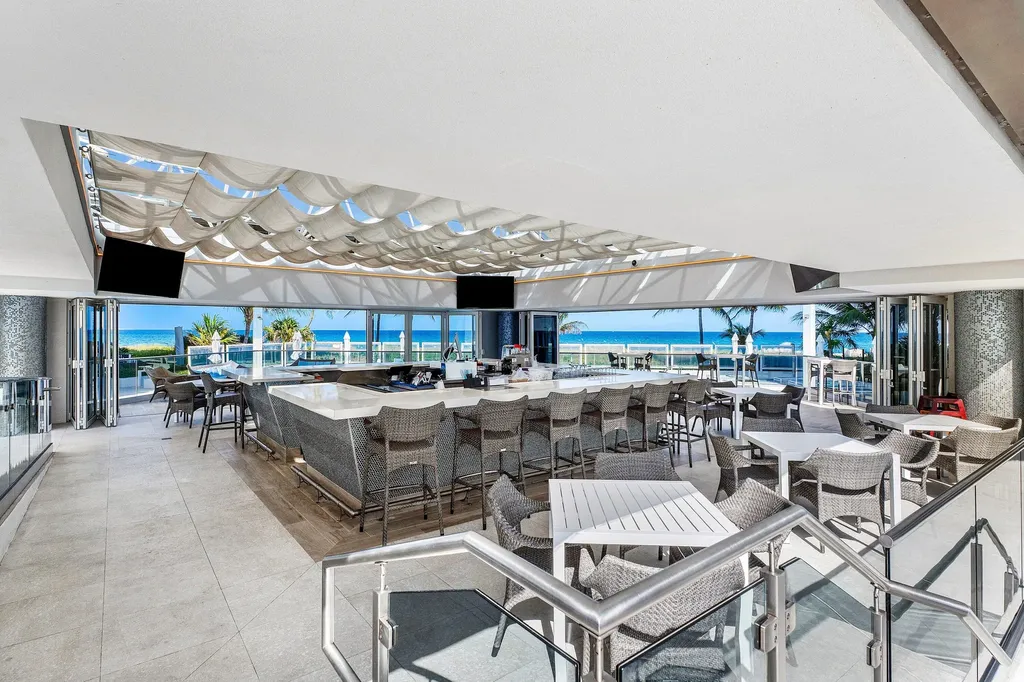 1500 S Ocean Boulevard Boca Raton FL 33432