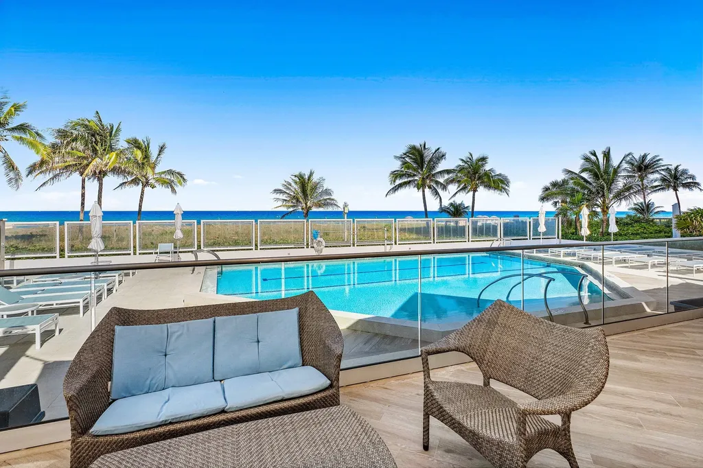1500 S Ocean Boulevard Boca Raton FL 33432