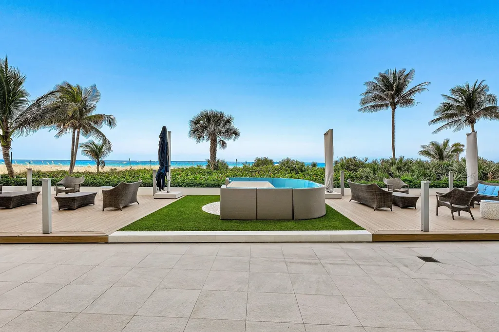 1500 S Ocean Boulevard Boca Raton FL 33432