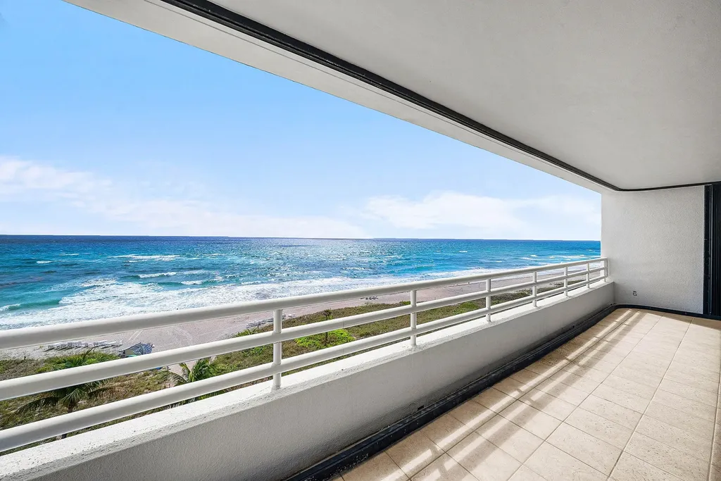 1500 S Ocean Boulevard Boca Raton FL 33432