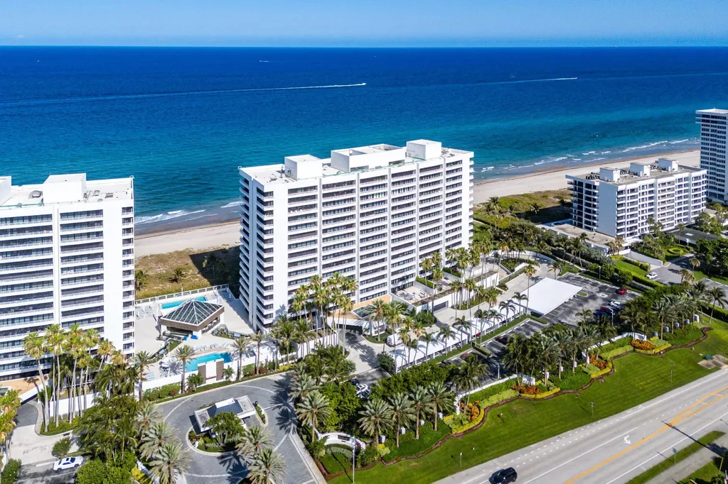 1500 S Ocean Boulevard Boca Raton FL 33432