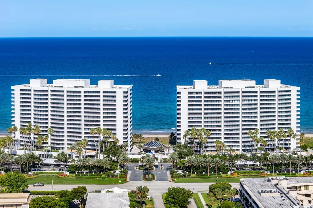 1500 S Ocean Boulevard Boca Raton FL 33432