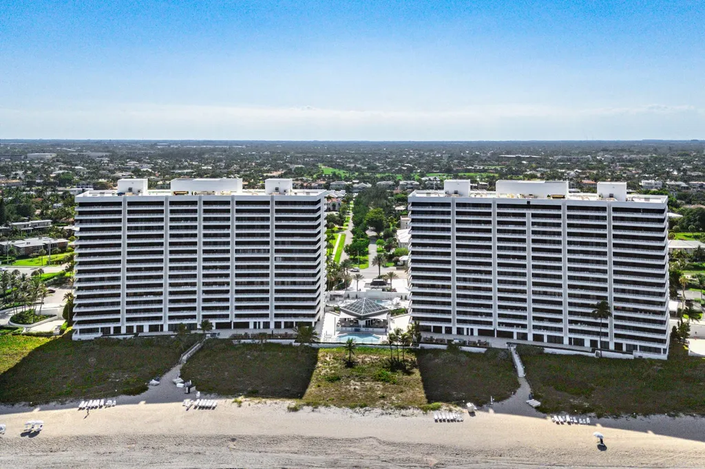 1500 S Ocean Boulevard Boca Raton FL 33432