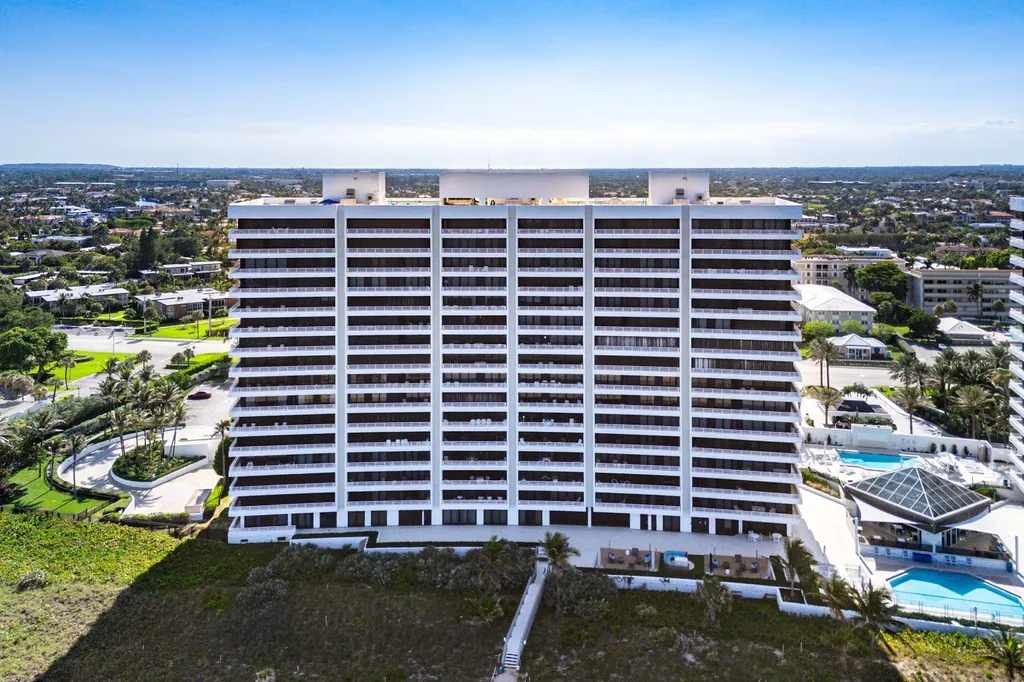 1500 S Ocean Boulevard Boca Raton FL 33432