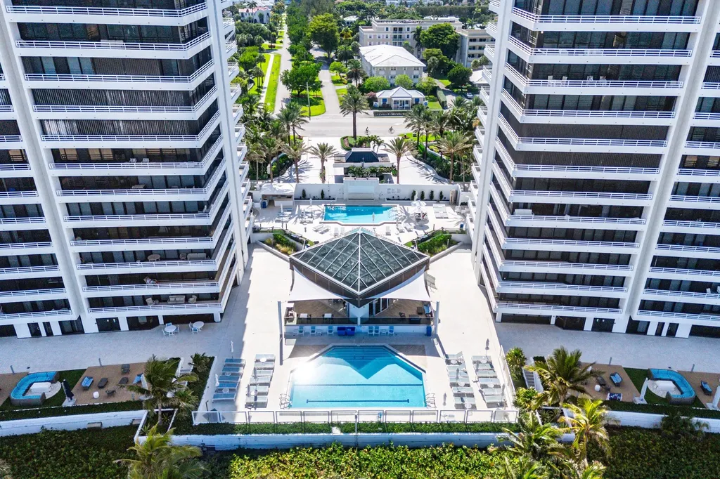 1500 S Ocean Boulevard Boca Raton FL 33432