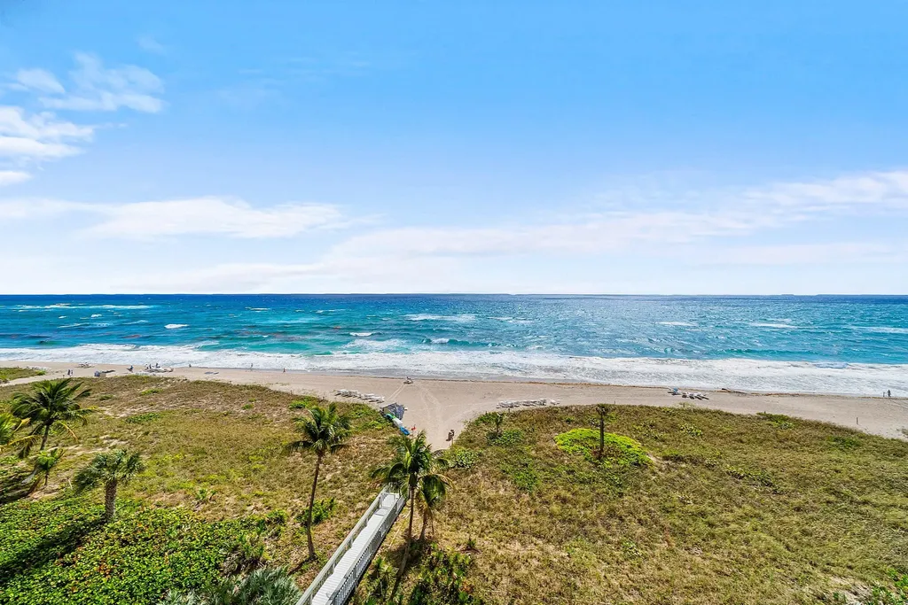 1500 S Ocean Boulevard Boca Raton FL 33432