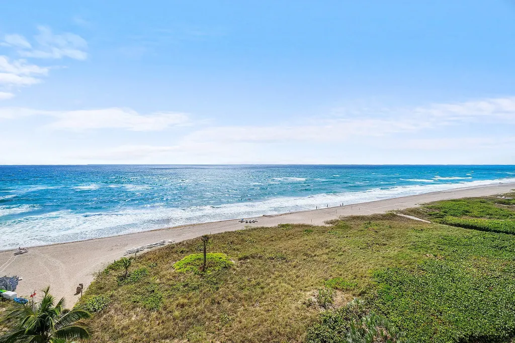 1500 S Ocean Boulevard Boca Raton FL 33432