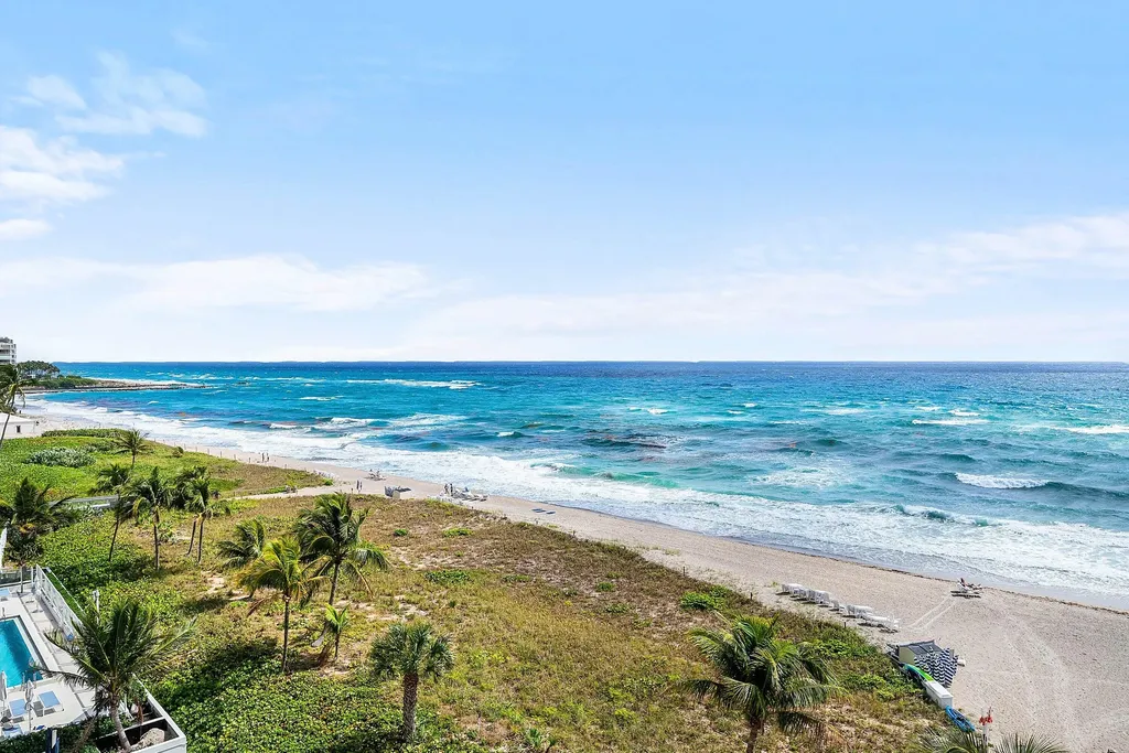 1500 S Ocean Boulevard Boca Raton FL 33432
