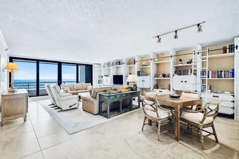 1500 S Ocean Boulevard Boca Raton FL 33432