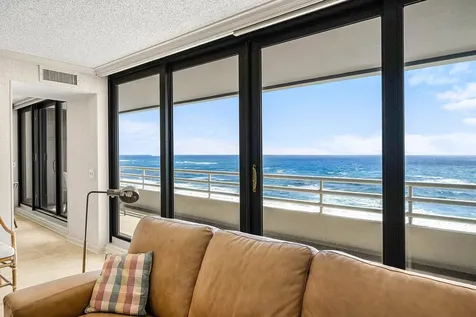1500 S Ocean Boulevard Boca Raton FL 33432