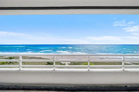 1500 S Ocean Boulevard Boca Raton FL 33432