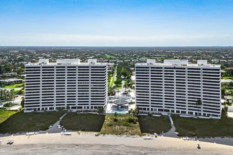 1500 S Ocean Boulevard Boca Raton FL 33432