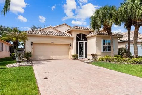326 NW Toscane Trail Port St Lucie FL 34986