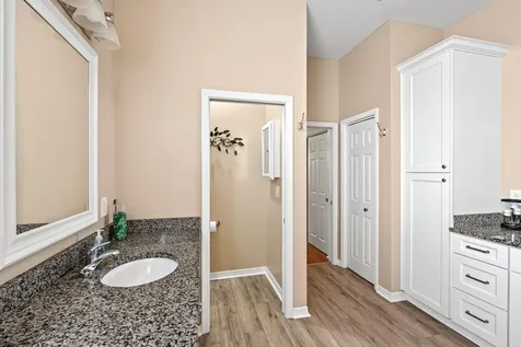 326 NW Toscane Trail Port St Lucie FL 34986
