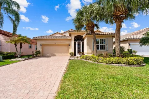 326 NW Toscane Trail Port St Lucie FL 34986