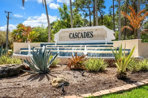 326 NW Toscane Trail Port St Lucie FL 34986
