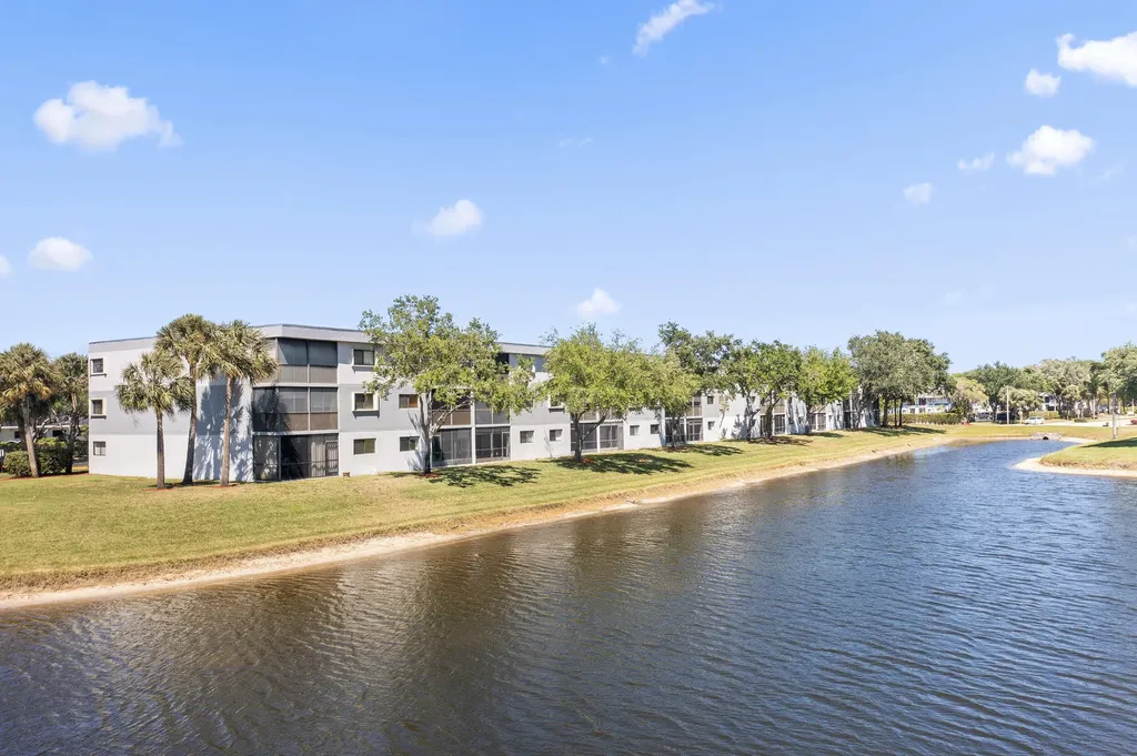 15355 Lakes Of Delray Boulevard Delray Beach FL 33484