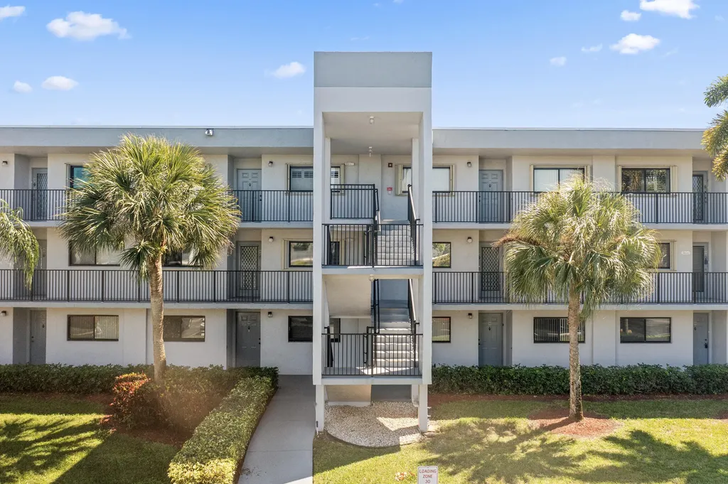 15355 Lakes Of Delray Boulevard Delray Beach FL 33484