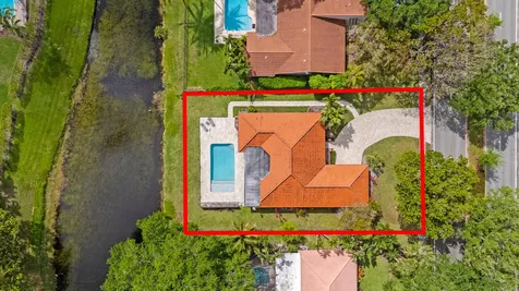 10027 Ramblewood Drive Coral Springs FL 33071