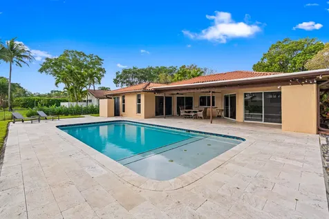 10027 Ramblewood Drive Coral Springs FL 33071