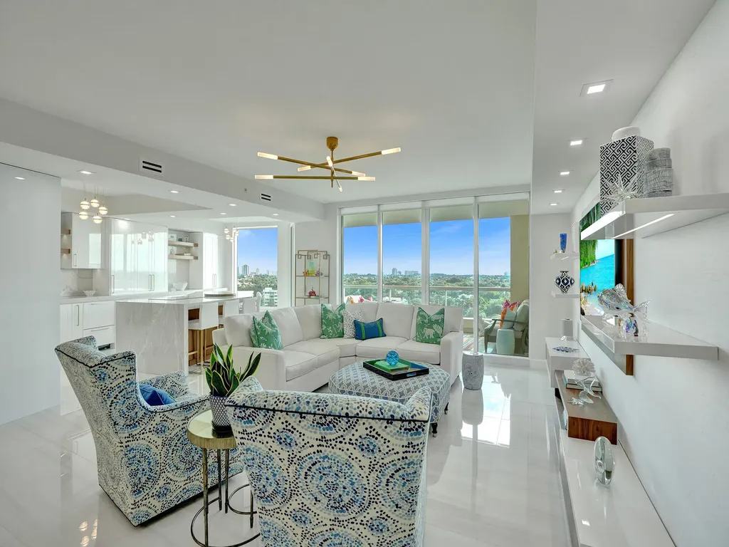 411 N New River Drive Drive E Fort Lauderdale FL 33301