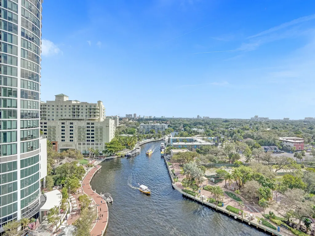 411 N New River Drive Drive E Fort Lauderdale FL 33301