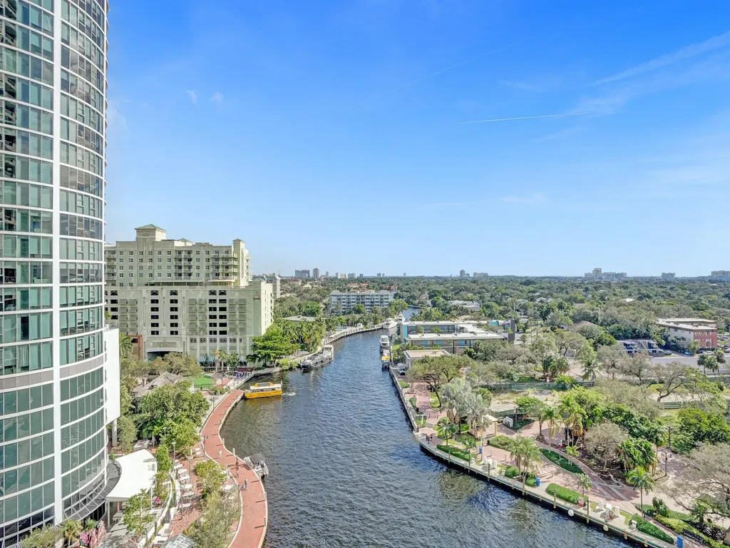 411 N New River Drive Drive E Fort Lauderdale FL 33301