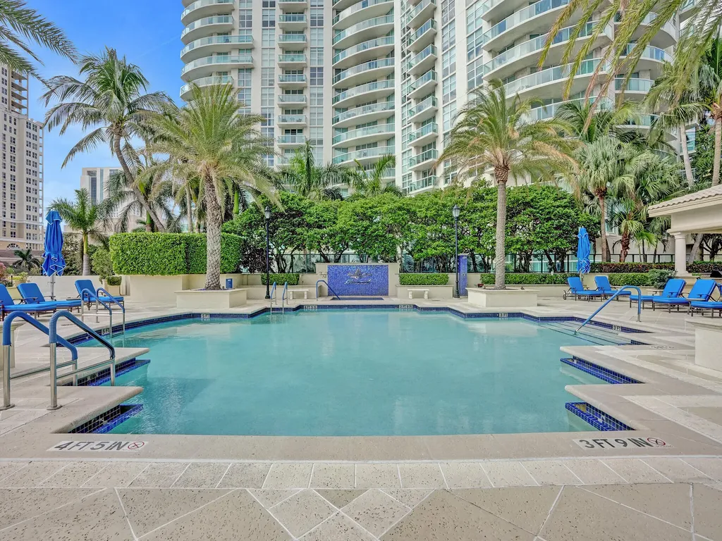 411 N New River Drive Drive E Fort Lauderdale FL 33301