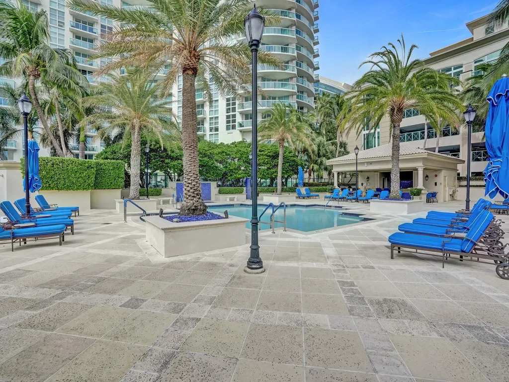 411 N New River Drive Drive E Fort Lauderdale FL 33301