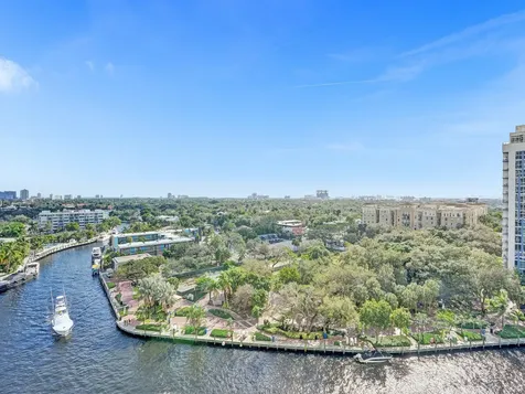 411 N New River Drive Drive E Fort Lauderdale FL 33301