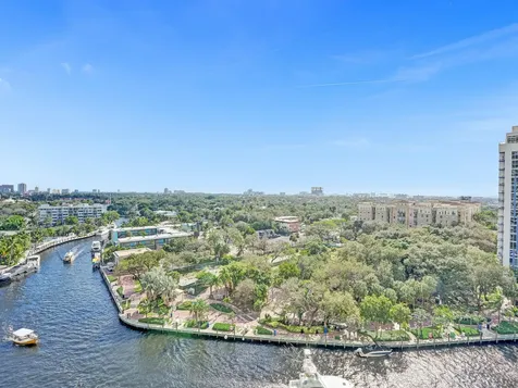 411 N New River Drive Drive E Fort Lauderdale FL 33301