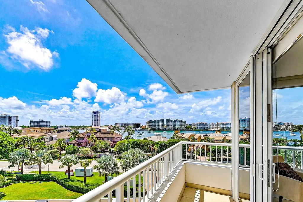 600 S Ocean Boulevard Boca Raton FL 33432