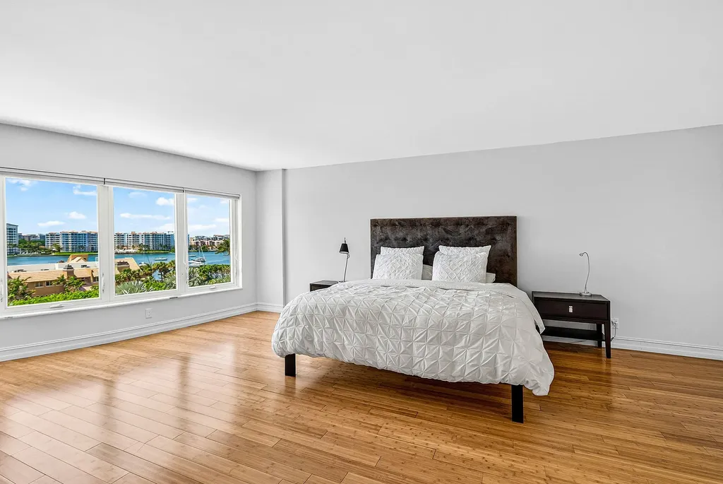 600 S Ocean Boulevard Boca Raton FL 33432