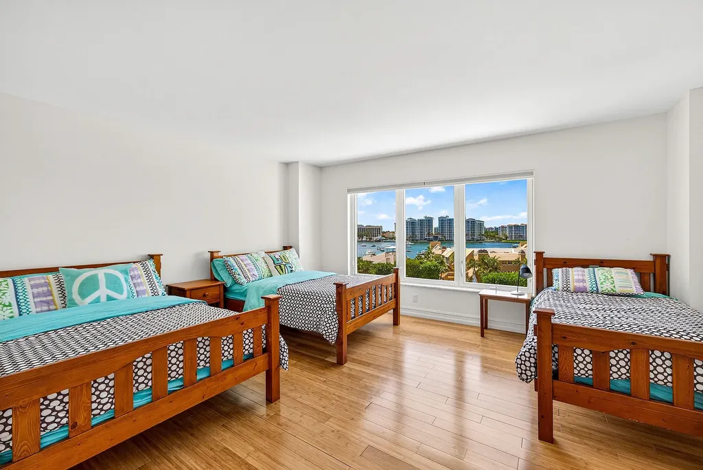 600 S Ocean Boulevard Boca Raton FL 33432