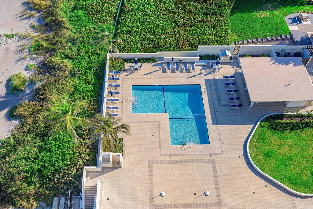 600 S Ocean Boulevard Boca Raton FL 33432