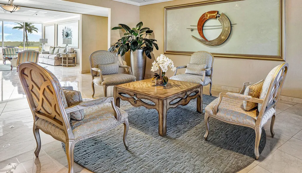 600 S Ocean Boulevard Boca Raton FL 33432